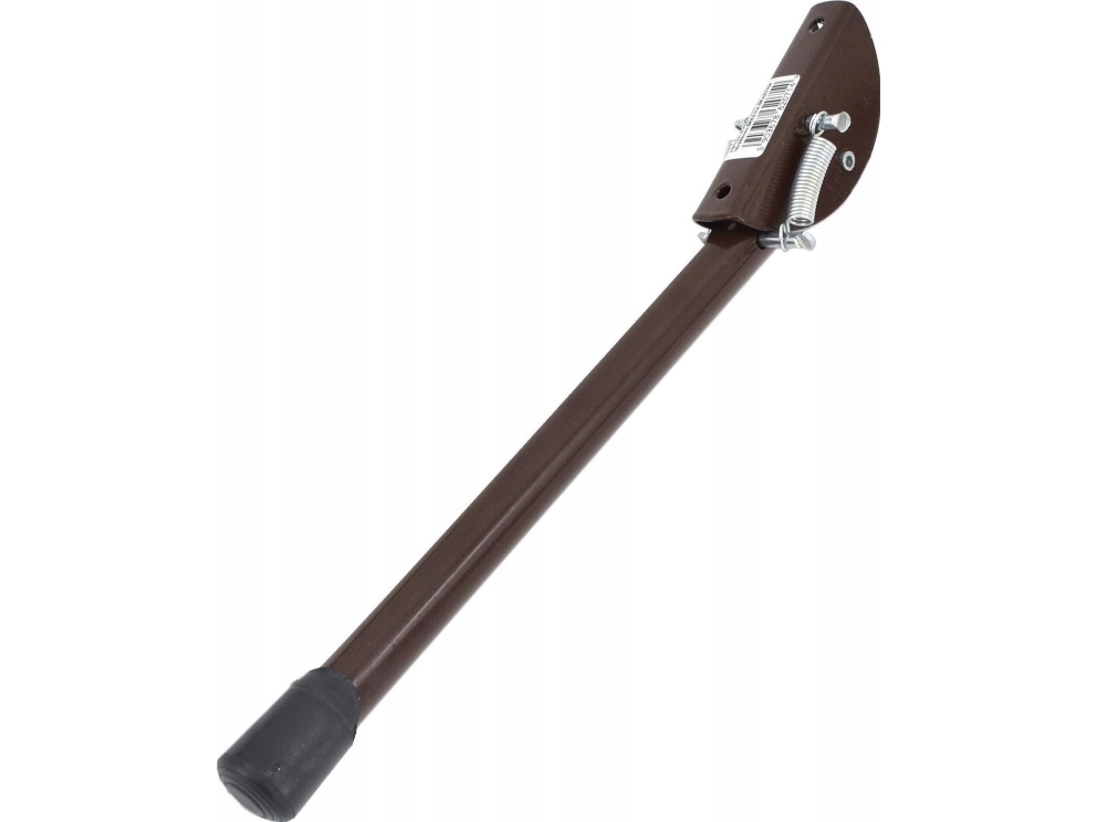 Aw Garagestøtte 25X200mm Stor Bronze