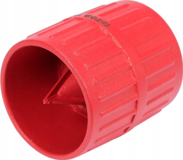 Yt.To-Sidet Rørgrater 4-40 Mm