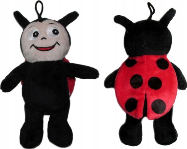 Ladybug B-166 168528