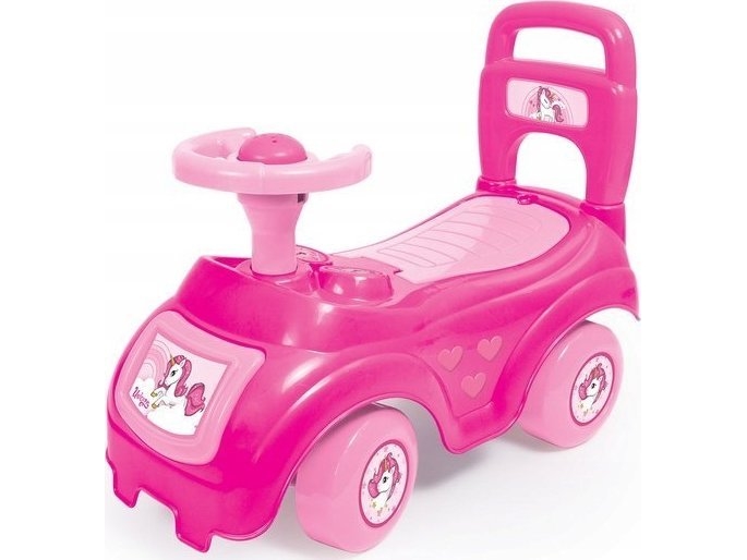 Dolu DOLU Unicorn pojazd 2522 25227