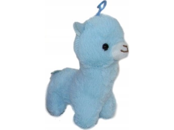 Sun-Day Alpaka A-35 3Col 15Cm 159540