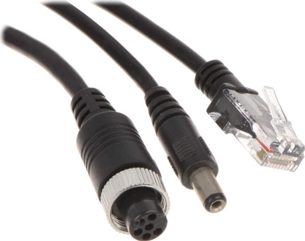 Autone Ate-Avia/Rj45-5M Kabel 5M Autone