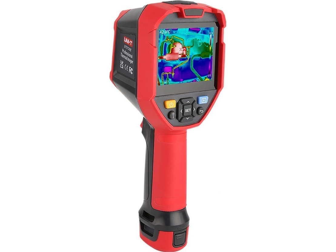 Uni-t UTi730E termisk bildekamera