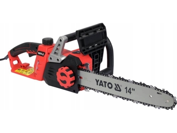 Yato Elektrisk Kædesav 1600W 14″