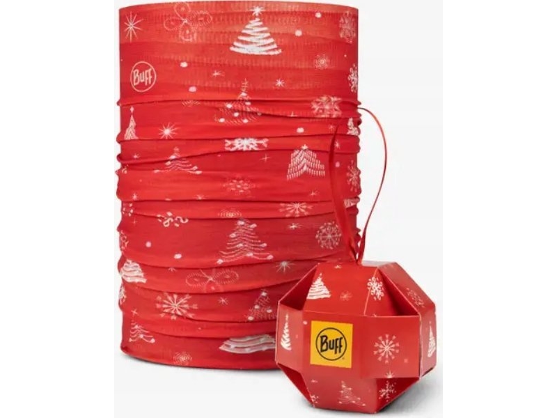 Halstørklæder Buff  Original EcoStretch Holiday Scarf 1347698171000