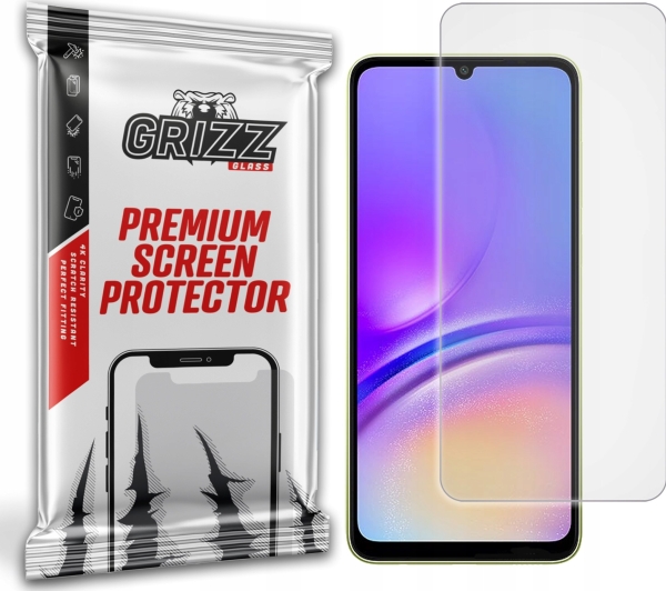 Grizzglass Folia Matowa Grizzglass Paperscreen Do Samsung Galaxy A05s
