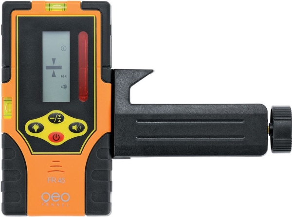 Mottagare f&ouml;r rotationslaser Geo-Fennel FR 45