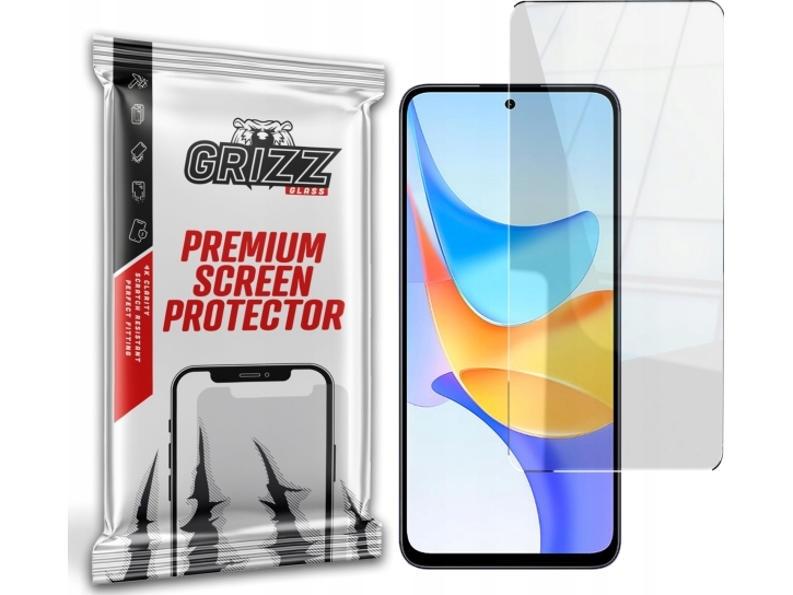 Grizzglass Hybridglas Til Honor Play 50 Plus