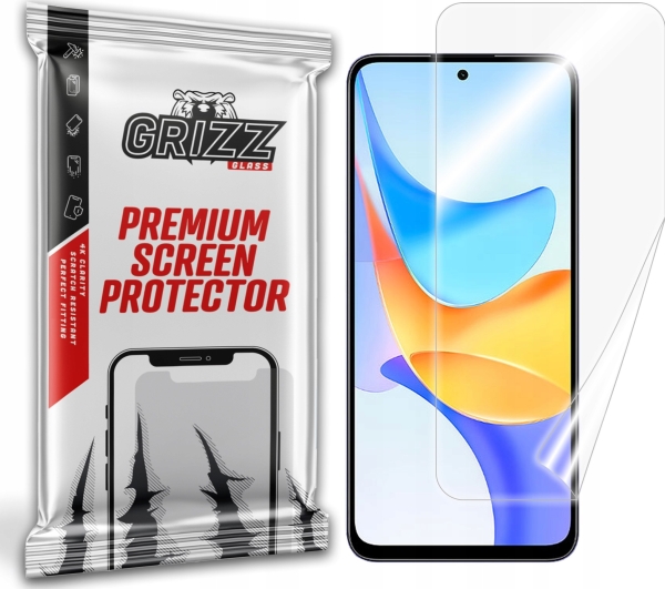 Grizzglass Keramisk Film Grizzglass Ceramicfilm Til Honor Play 50 Plus