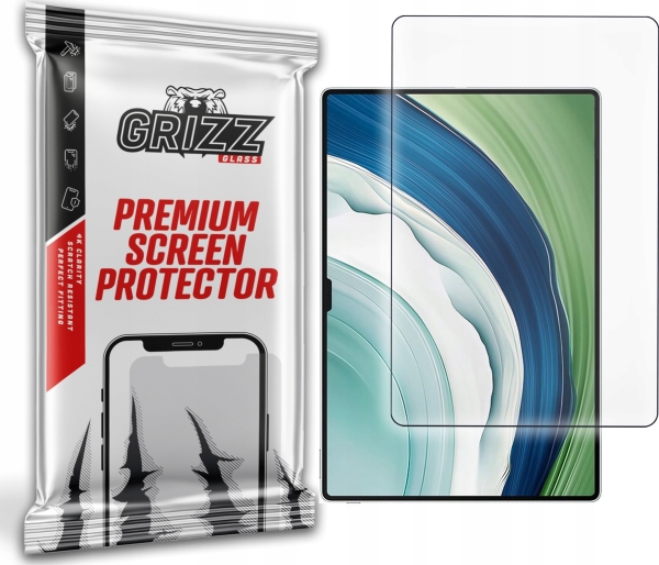 Grizzglass Matte Folie Paperscreen Für Huawei Matepad Pro 13.2