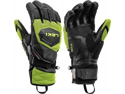 Leki Leki Handsker Wcr Venom Gs 3D 10.5