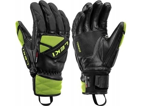 Leki LEKI WCR Venom DH 3D7.5 Handsker