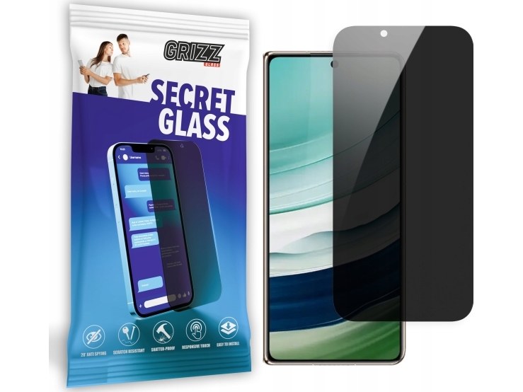 Grizzglass Privatisation Glass Grizzglass Secretglass Til Huawei Mate X5