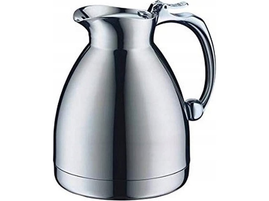 Alfi Thermos HOTELLO s/s kiillotettu 0,6 l - Alfi
