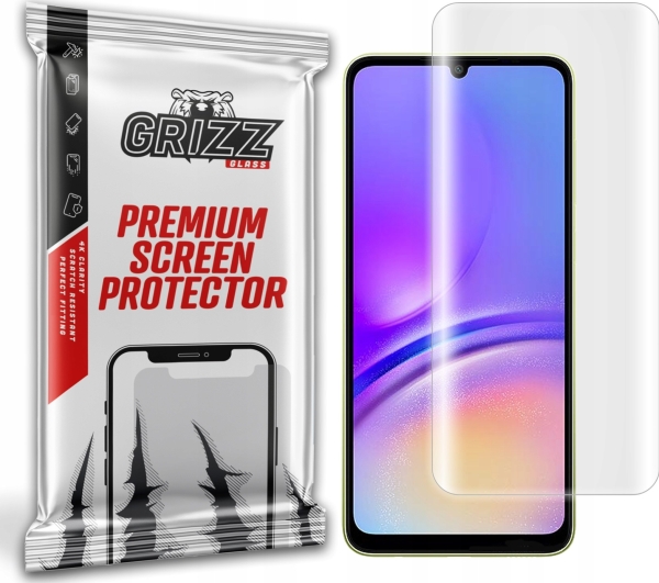 Grizzglass Hydrogel Film Til Samsung Galaxy A05s
