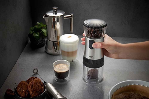 Polve Coffee Grinder
