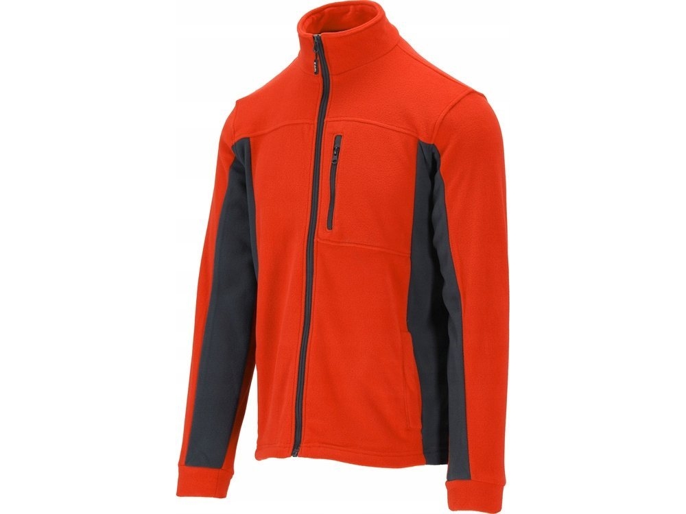 Yato Fleece Sweatshirt Soft Rose Grösse M