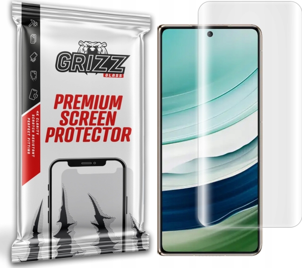 Grizzglass Hydrogel Film Til Huawei Mate X5