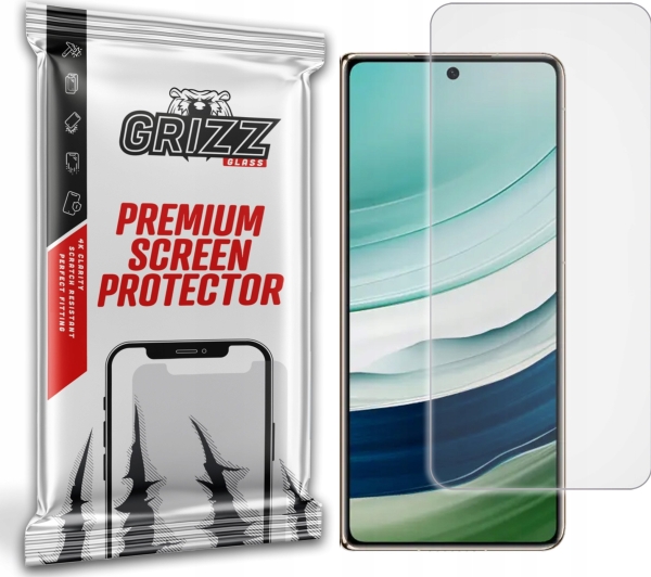 Grizzglass Folia Matowa Grizzglass Paperscreen Do Huawei Mate X5