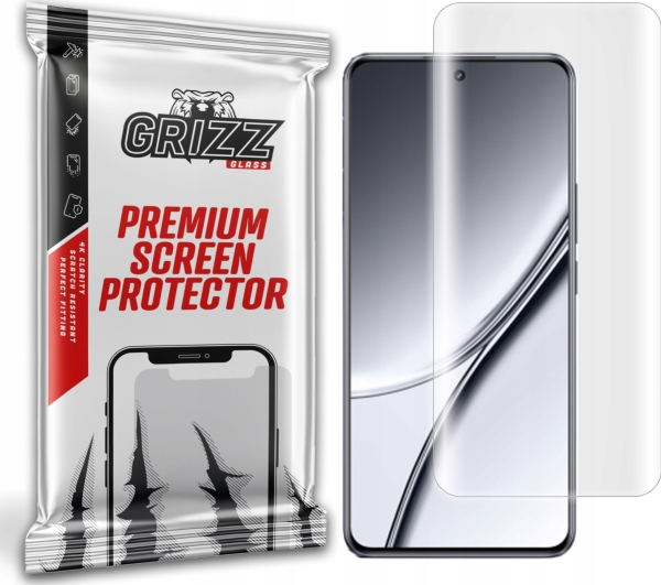 Grizzglass Folia Hydrożelowa Grizzglass Hydrofilm Do Realme Gt5