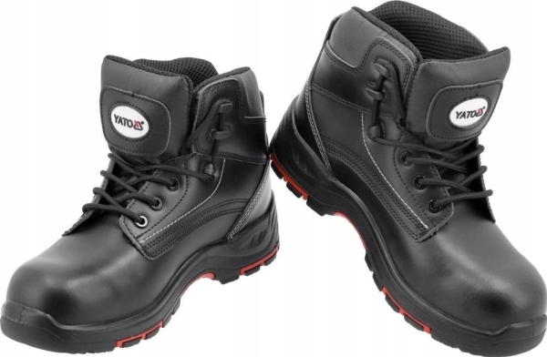 Yato Arbeitsstiefel Taran S3 Grösse 44