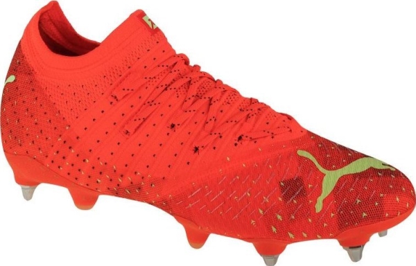 Puma Puma Future Z 1.4 Mxsg 106988-03 Rot 36