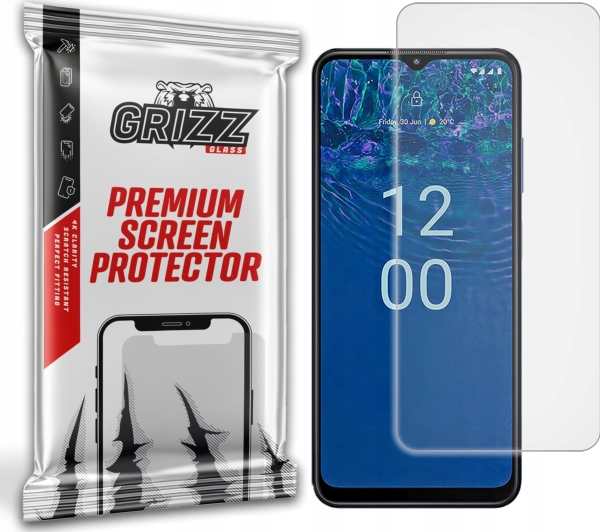Grizzglass Mat Folie Grizzglass Paperscreen Til Nokia G310