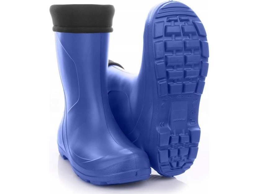 Lemigo NAISTEN CALCOTE KENGÄT DAKOTA MĖLYNA KOKO - 41 /850