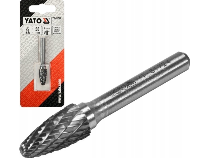 Yato Yato Premium Conversion Tar Tarif Mill