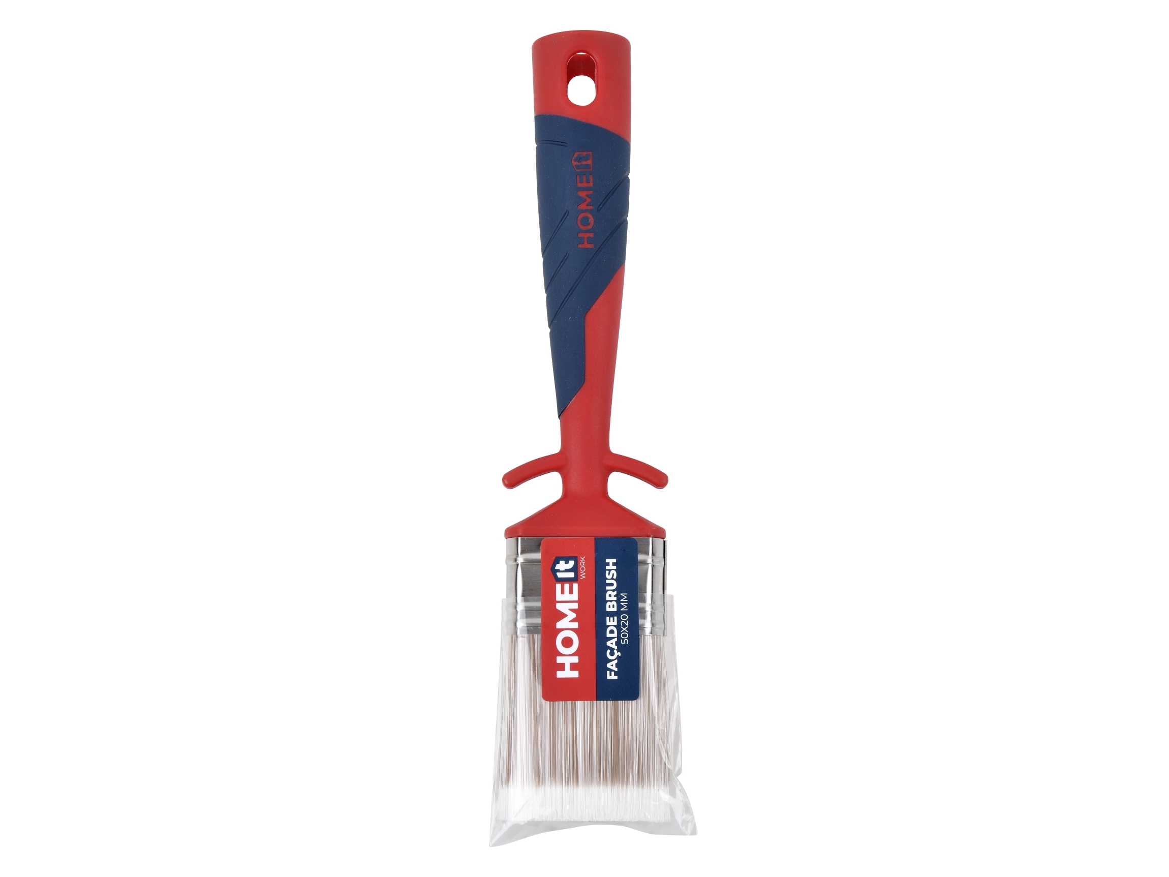 Home It Work Premium. Facadepensel 50 X 20 Mm