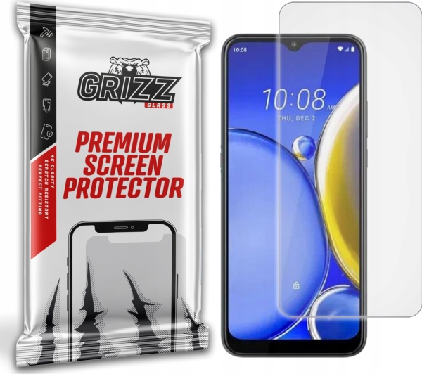 Grizzglass Folia Matowa Grizzglass Paperscreen Do Htc Wildfire E Star