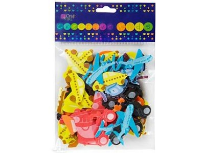 DP Craft Uppdragsgivare Transport | Leksaker - Kreativitet - Mode och smycken | GameStuff