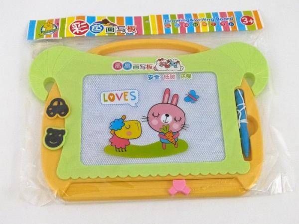 Zig-Zag Board In A Bag 484276 Adar