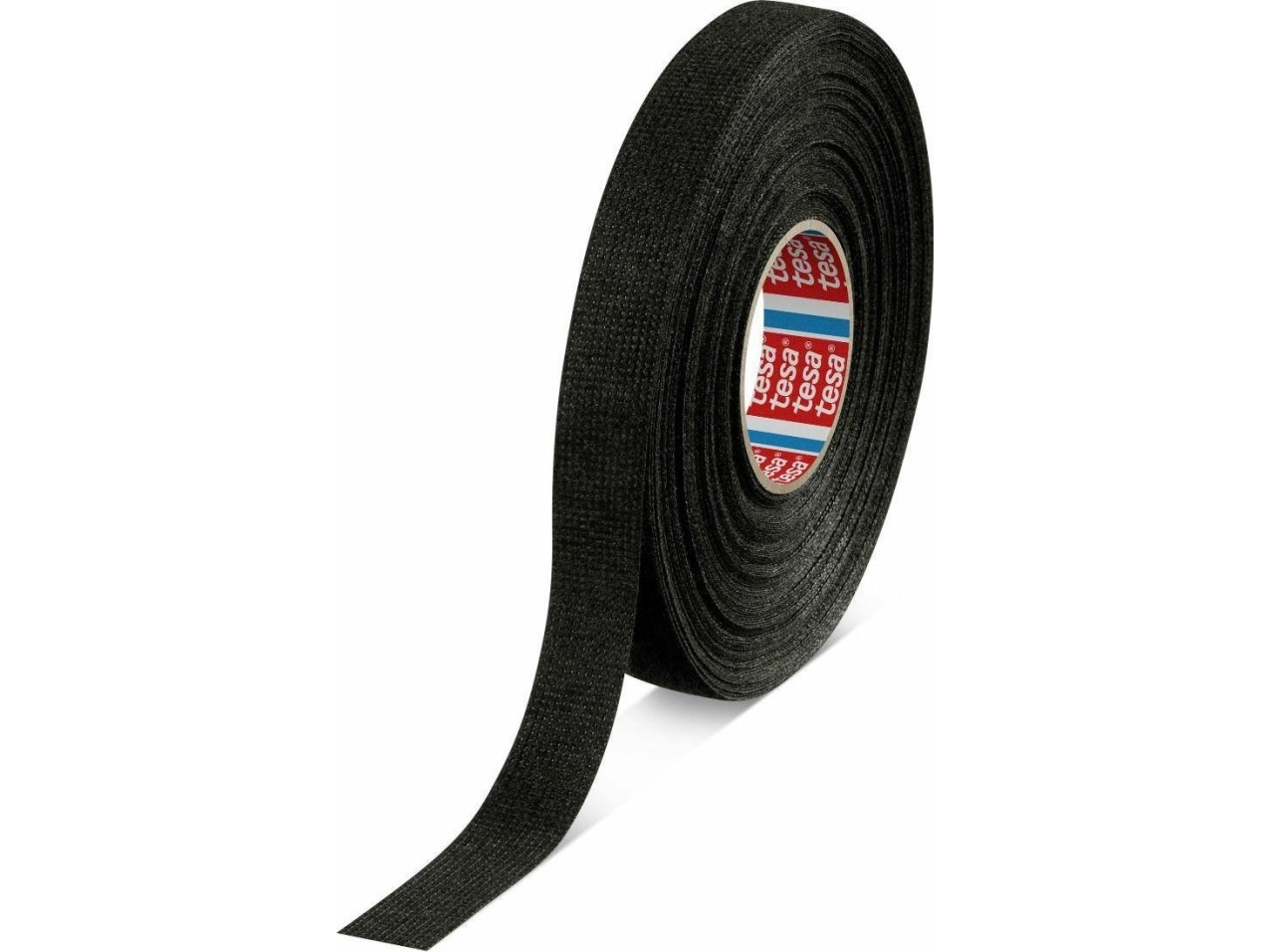 TESA TESA TESA MUSTA ERISTYSTARRA 15mm x 25m TS51608-00009-00