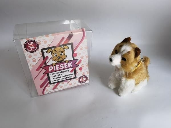 Adar Interaktiv Hund (3/543768)