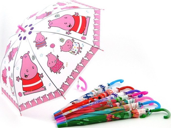 Adar Kinderschirm 513006 Adar Mix Preis Pro 1 Stück
