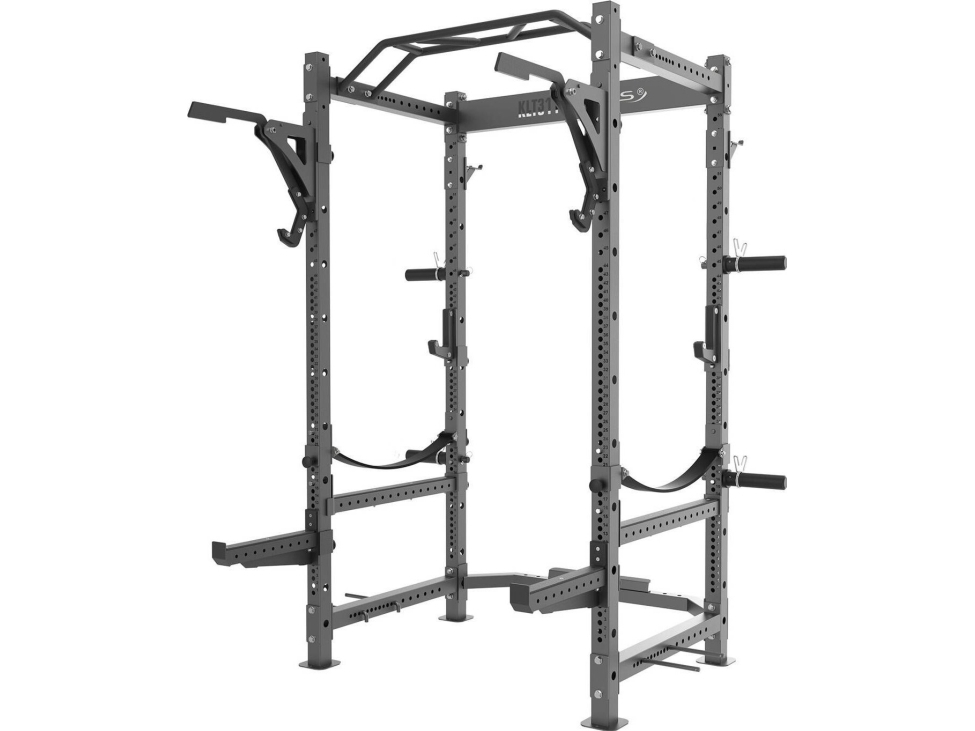 Hms Gris Rack Für Krafttraining Klt3110 Commercial - Image 3