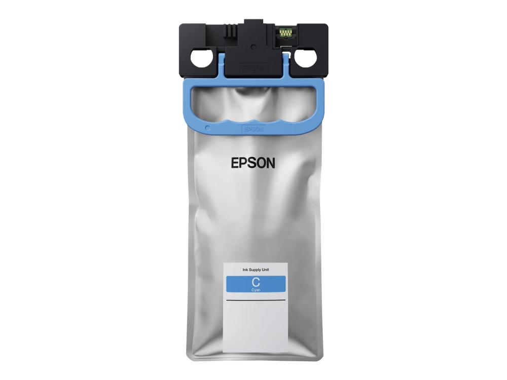 Epson - Größe Xxl - Cyan - Original - Tintenpaket - Für Workforce Pro Wf-C529, Wf-C579