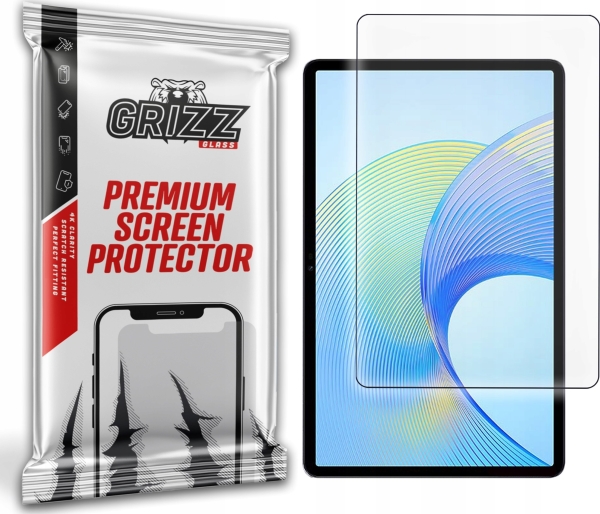 Grizzglass Mattes Displayschutz Paperscreen Für Honor Pad X8 Pro