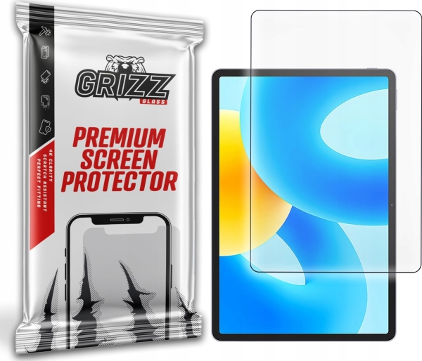 Grizzglass Mat Folie Paperscreen Til Huawei Matepad 11.5 Wifi