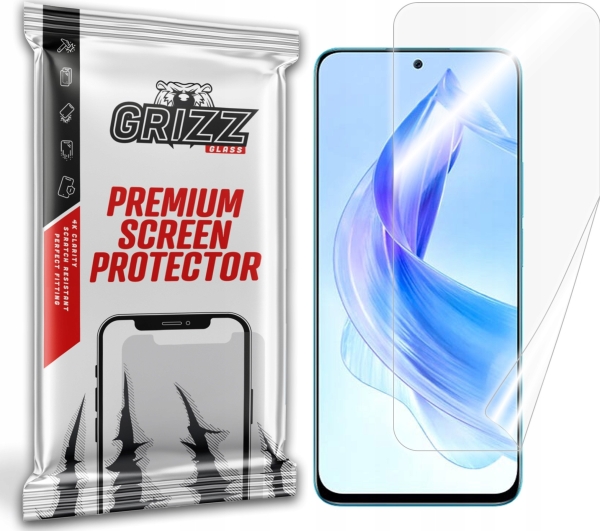 Grizzglass Folia Ceramic Film Til Honor 90 Lite
