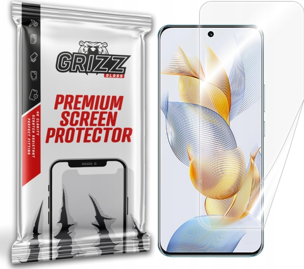Grizzglass Ceramicfilm Til Honor 90