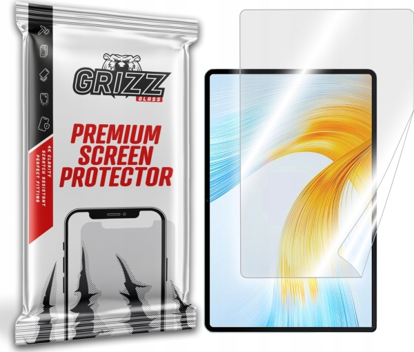 Grizzglass Ceramicfilm Til Honor Magicpad 13