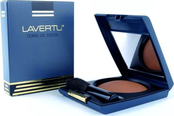 Lavertu Terre De Soleil baked bronzer 12 g 02