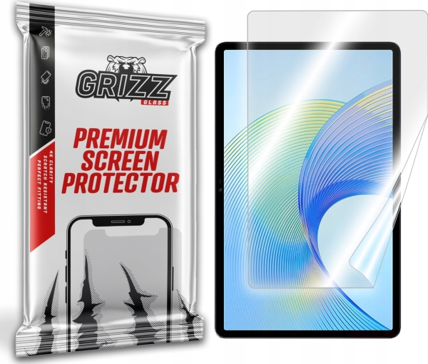 Grizzglass Ceramicfilm Til Honor Pad X8 Pro