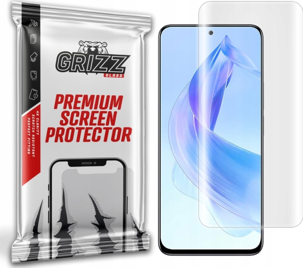 Grizzglass Folia Hydrożelowa Grizzglass Hydrofilm Do Honor X50i