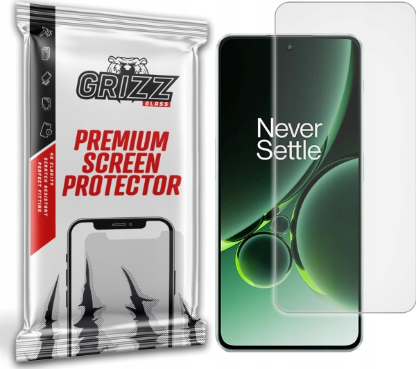 Grizzglass Folia Matowa Grizzglass Paperscreen Do Oneplus Nord 3