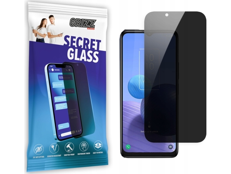 Grizzglass Privacy Glass Grizzglass Secretglass Til Tcl 408