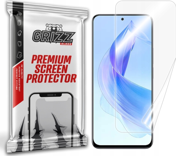 Grizzglass Ceramicfilm Für Honor X50i