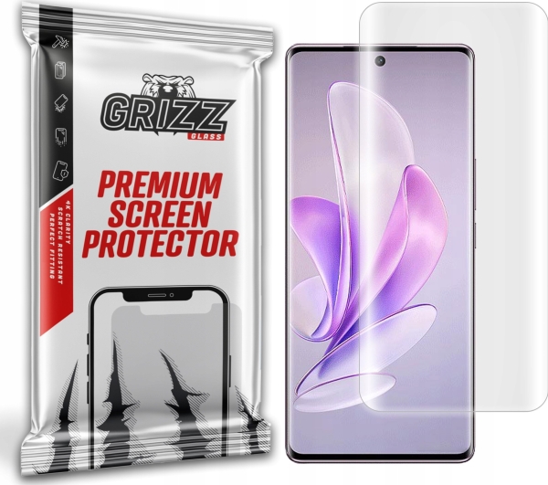 Grizzglass Hydrogel-Folie Grizzglass Hydrofilm Til Vivo S17